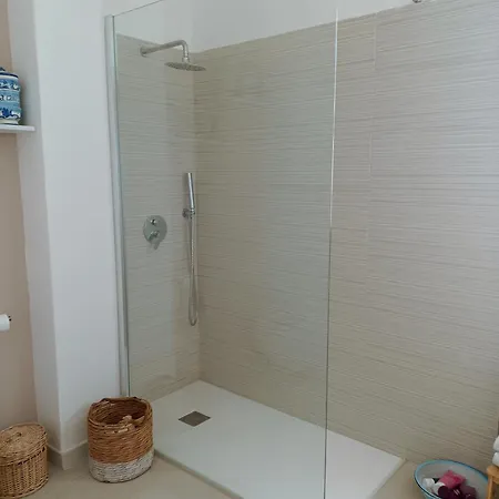 公寓 La Dimora Vista Mare