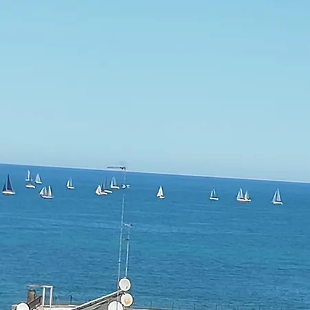 La Dimora Vista Mare 公寓 *