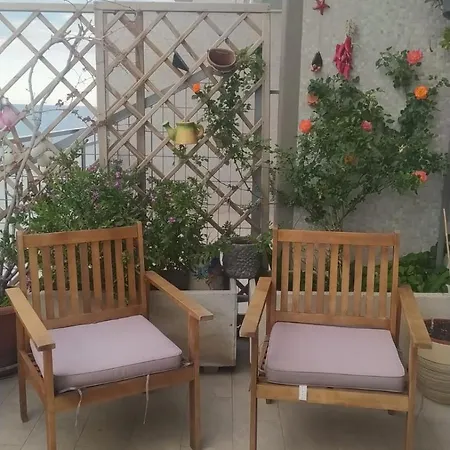 La Dimora Vista Mare * 巴里