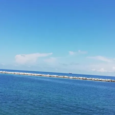 La Dimora Vista Mare 公寓