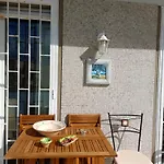 Апартаменты La Dimora Vista Mare