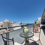 La Dimora Vista Mare Апартаменты Бари