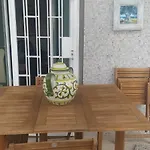 La Dimora Vista Mare Бари