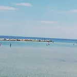 Апартаменты La Dimora Vista Mare *