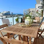 La Dimora Vista Mare Бари