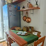 Апартаменты La Dimora Vista Mare