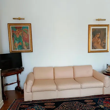 La Dimora Vista Mare * Bari