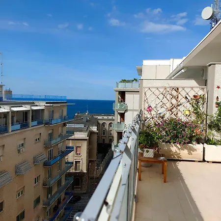 La Dimora Vista Mare * Bari