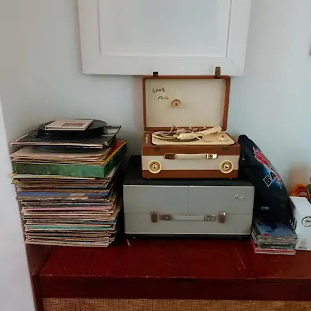 La Dimora Vista Mare *