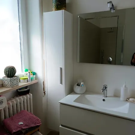 La Dimora Vista Mare Bari