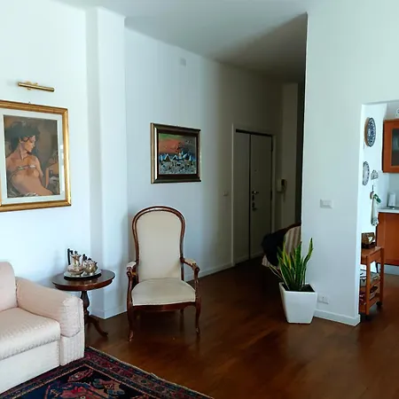 La Dimora Vista Mare Bari