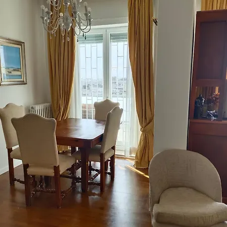 Apartament La Dimora Vista Mare Bari