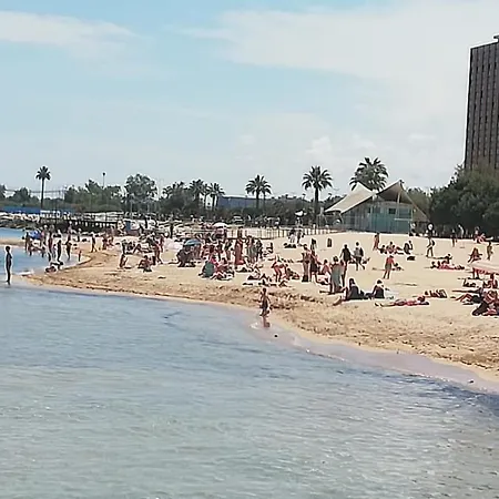 La Dimora Vista Mare Apartamento