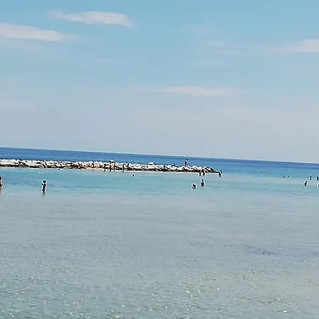 Διαμέρισμα La Dimora Vista Mare *