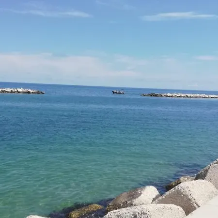 La Dimora Vista Mare Bari