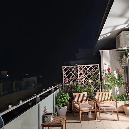 La Dimora Vista Mare * Bari