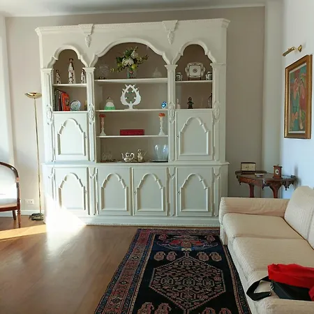 Апартаменты La Dimora Vista Mare