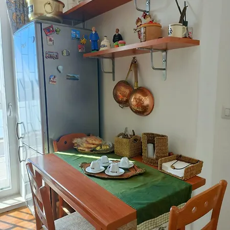 Διαμέρισμα La Dimora Vista Mare