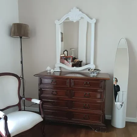 La Dimora Vista Mare