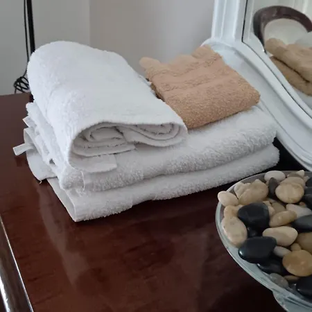 La Dimora Vista Mare *