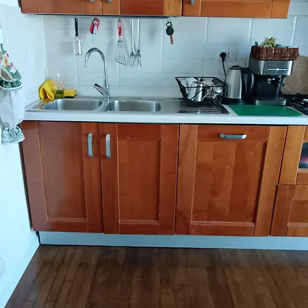 La Dimora Vista Mare *